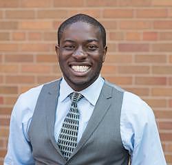Photo of Ikechukwu Ekeke