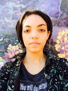 Photo of Imani Roach