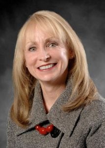 Irena Kenneley CWRU headshot