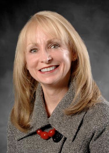 Irena Kenneley CWRU headshot