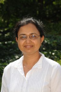 Suchitra Nelson