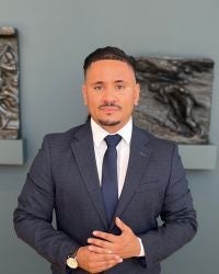Jacob Rivera