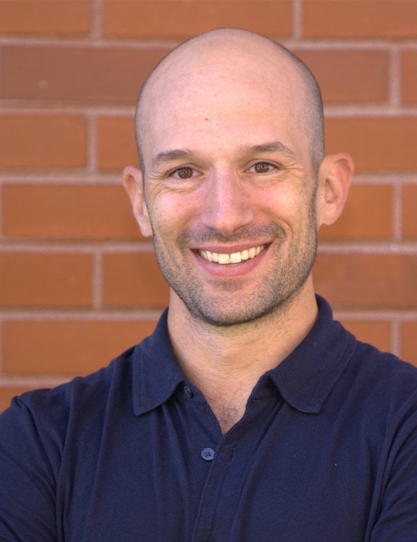 Jacob Segil