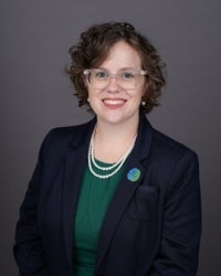 Jacqueline Shaia
