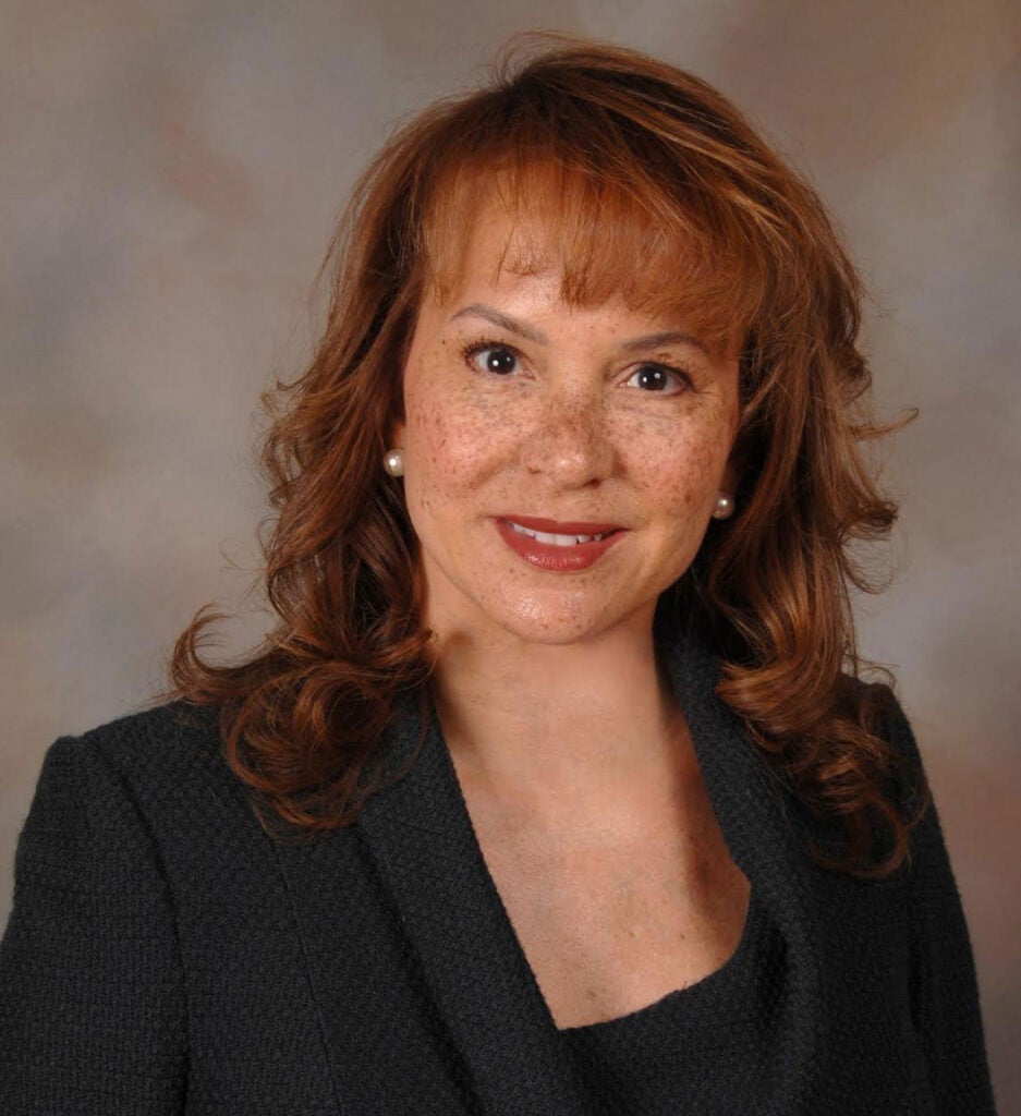 Photo of Jakki Nance