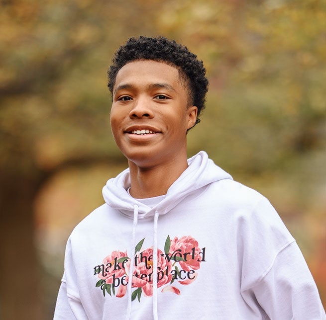 Photo of Jasiah Harris