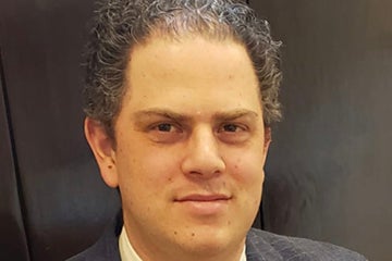Headshot of Alex Jassen