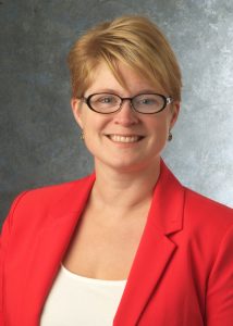 Jennifer Carter