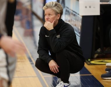 Photo of Jennifer Reimer.