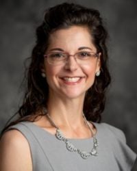 Photo of Jessica C. Taylor. 
