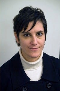 Jessica Green