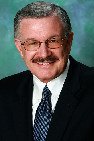 Photo of Jim Treleaven
