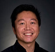 Joe Hsueh