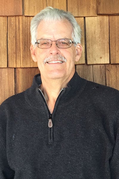 Photo of John Claypool
