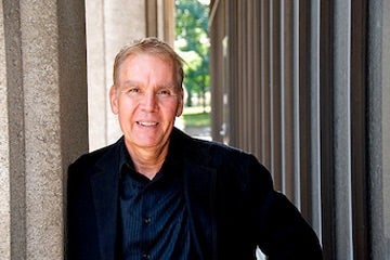 Head Shot of John Grabowski