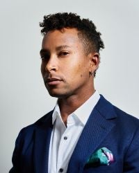 Photo of John Paul Stephens