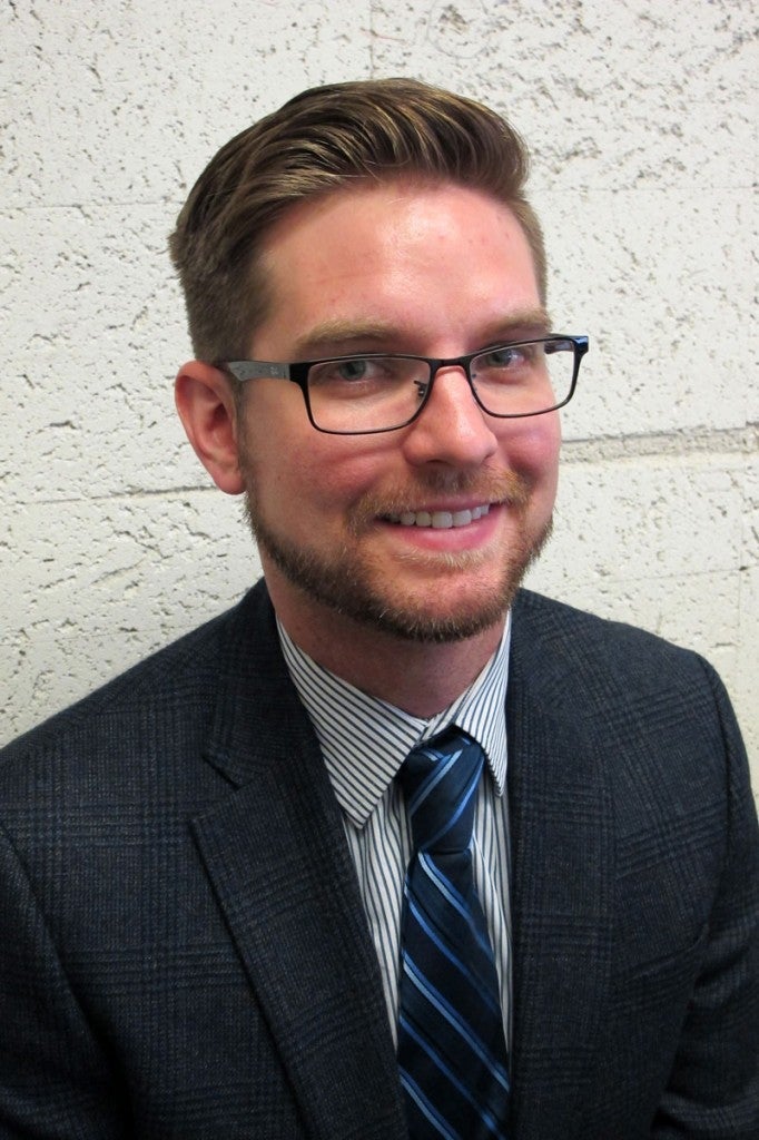 John Romey CWRU