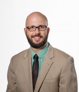 Jonathan Wehner