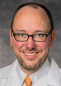 Photo of Jonathan Miller