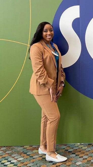 Photo of Jonnelle Edwards-Glenn