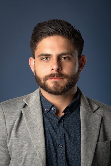 Jose Diaz