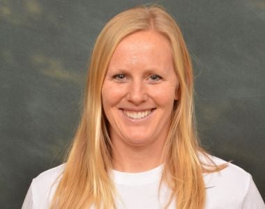 Photo of Josie Henry.