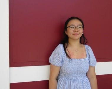 Juhyun Rebecca Baik