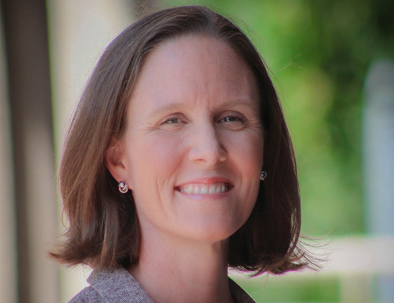 Justine Howe