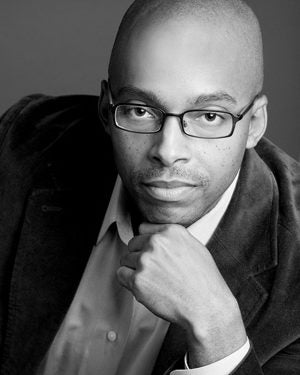 Khalil Gibran Muhammad