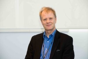 Kalle Lyytinen