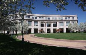 Kelvin Smith Library