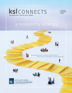 Cover of KSL Connects 2015