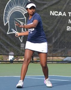 Nithya Kanagasegar
