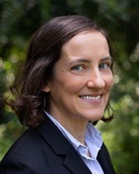 Photo of Katherine Dugan