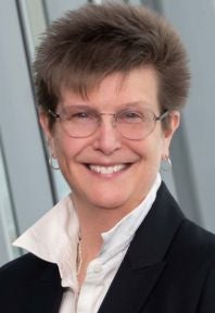 Kathleen Horvath