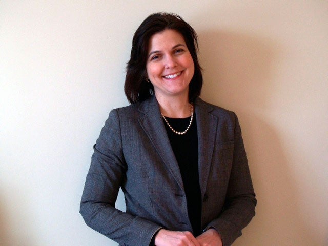 Kathryn Lavelle