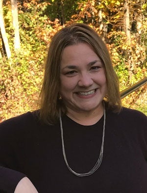 Photo of Case Western Reserve University sociology faculty member Jessica Kelley