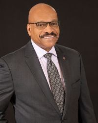 Photo of Kenneth Chance