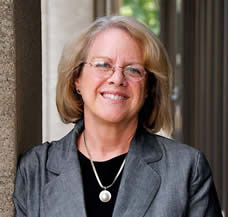 Jill Korbin