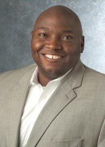 Julius N. Korley (MGT ’15)