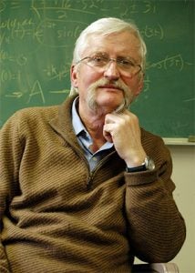 Peter Kotelenez