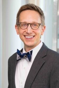 Photo of Nathan Kruse.