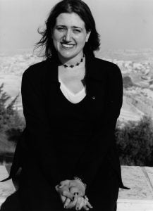 Aviya Kushner