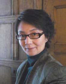 Sachiko Kusukawa