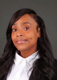 LaTasha Johnson