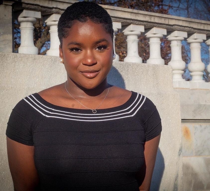 Photo of Laila Michel