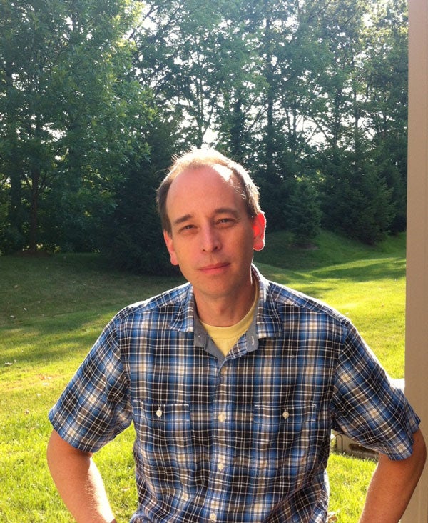 Larry-Gibson Larry Gibson