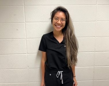 Photo of Leina Lunasco