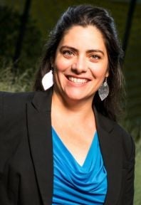 Liana Carroll 1