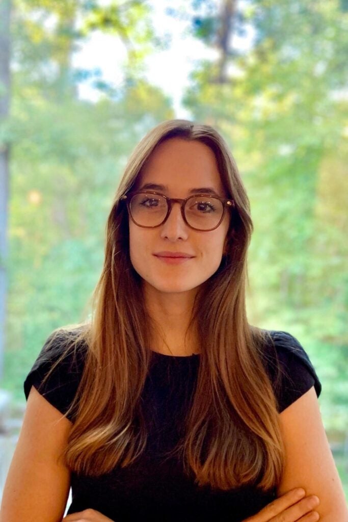 Photo of Victoria Lichet